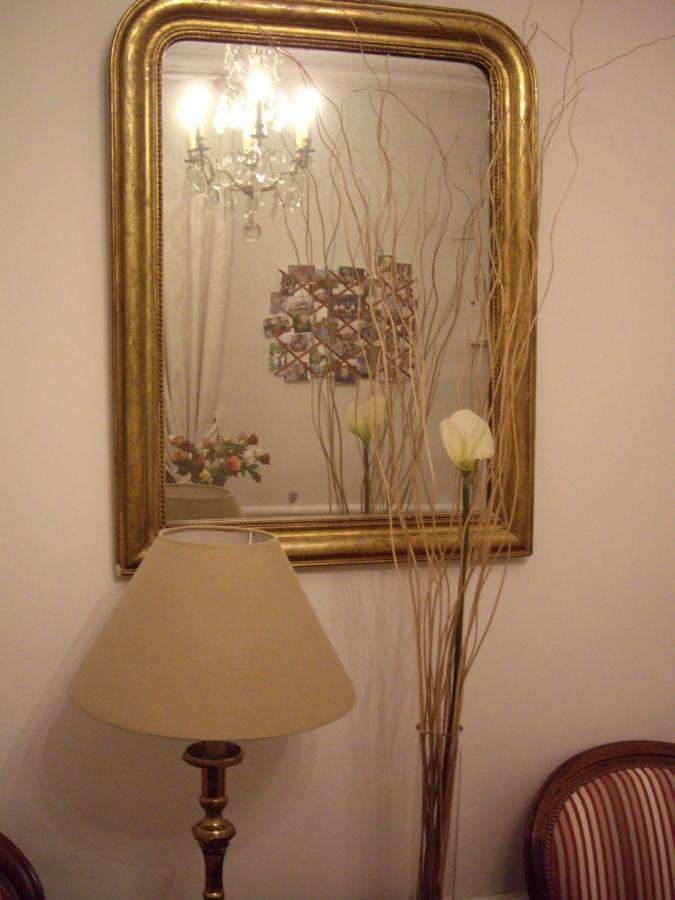 Chambre De Flore Versalhes Exterior foto